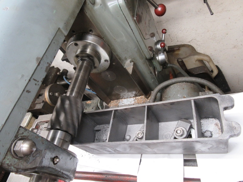 Margaret's  engine 02 051120