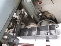 Margaret's  engine 02 051120