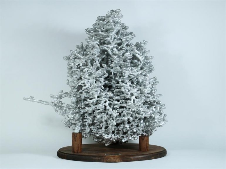 Mystery Object 838