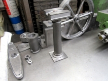 Margaret's  engine 05 081120