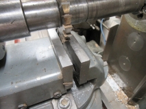Margaret's  engine 03 081120