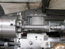 Margaret's  engine 01 081120