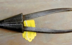 Mystery Object 839