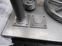 Margaret's  engine 01 091120