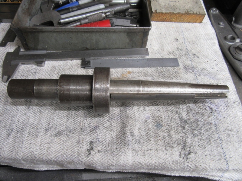 Mystery Object 841