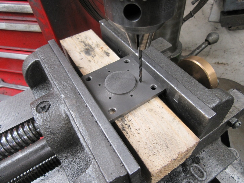 Margaret's  engine 03 131120