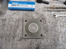 Margaret's  engine 01 131120
