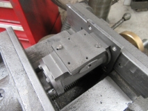 Margaret's  engine 05 141120