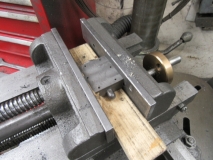 Margaret's  engine 02 141120