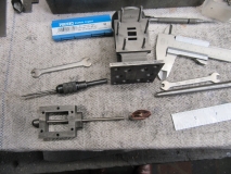Margaret's  engine 04 171120