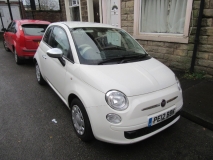 Fiat Bee Happy 02