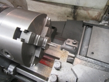 Margaret's  engine 01 201120