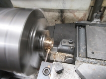 Margaret's  engine 04 211120