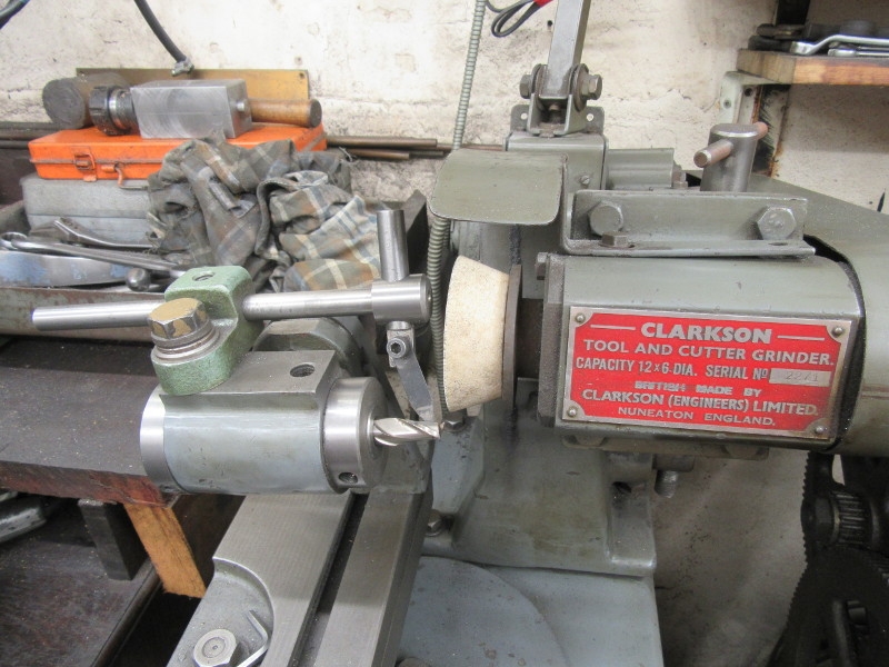 Margaret's  engine 02 211120