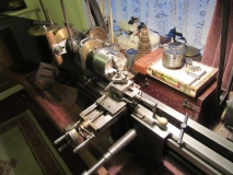 Margaret's  engine 06 231120