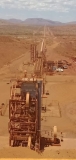 Pilbara conveyor