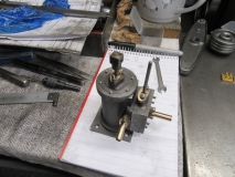 Margaret's  engine 03 241120
