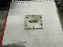 Margaret's  engine 01 241120