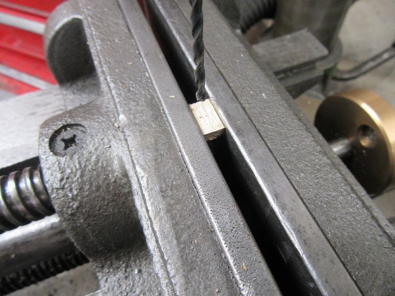 Margaret's  engine 04 251120