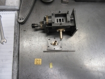 Margaret's  engine 01 251120