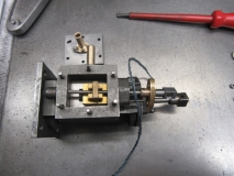 Margaret's  engine 04 261120