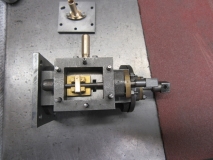 Margaret's  engine 03 261120