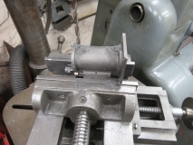 Margaret's  engine 03 271120