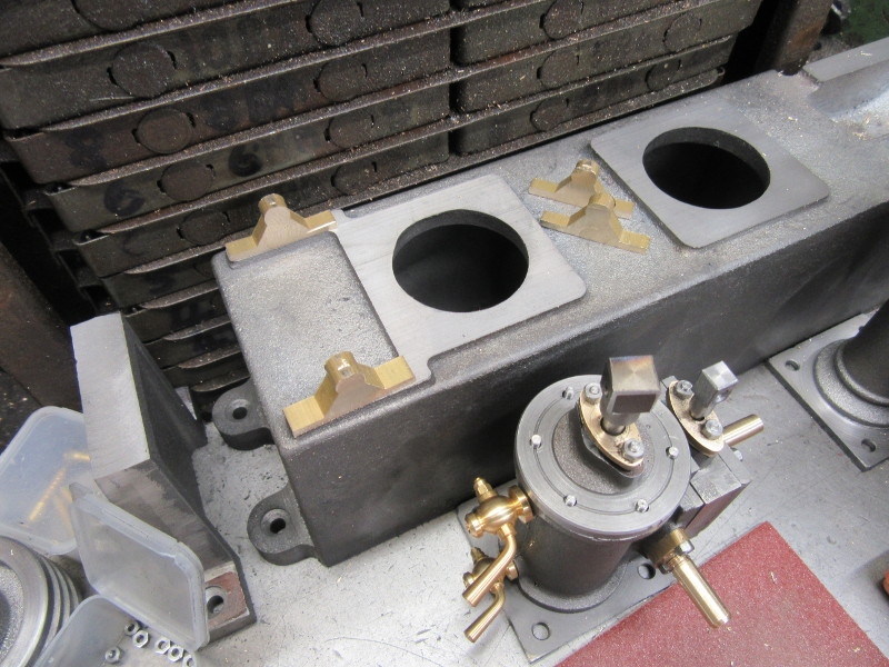 Margaret's  engine 02 281120