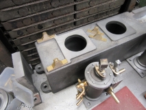 Margaret's  engine 02 281120