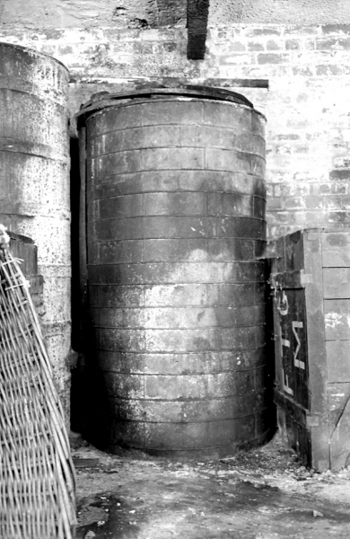 Mystery Object 852