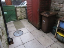 Clean Yard 291120