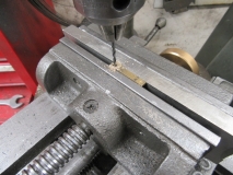 Margaret's  engine 02 291120