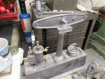 Margaret's  engine 04 301120