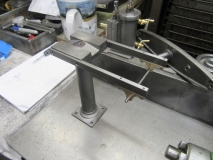 Margaret's  engine 05 021220
