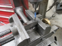 Margaret's  engine 04 021220