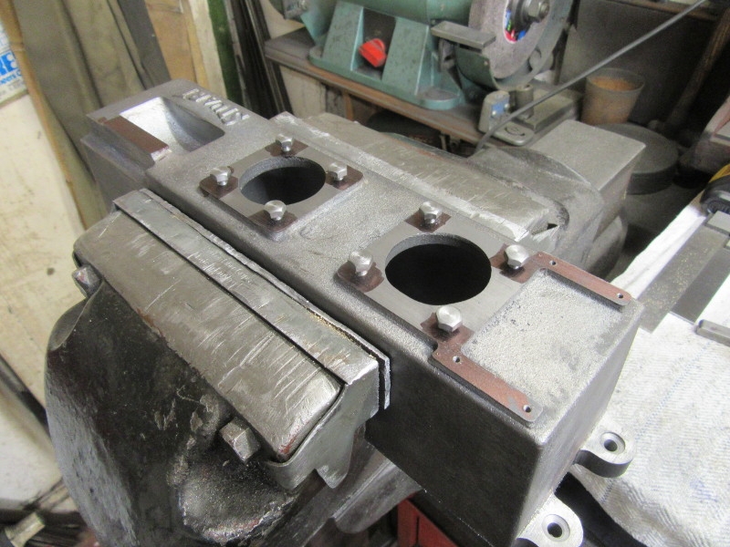 Margaret's  engine 07 031220