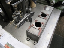 Margaret's  engine 06 031220