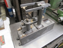 Margaret's  engine 05 031220