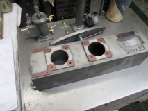 Margaret's  engine 04 031220