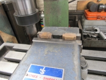 Margaret's  engine 03 041220