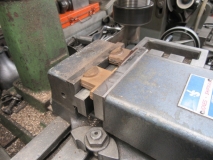 Margaret's  engine 04 051220
