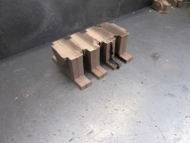 Margaret's  engine 03 051220