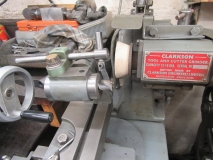 Margaret's  engine 02 051220