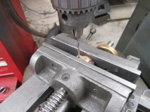 Margaret's  engine 05 061220