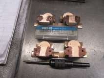 Margaret's  engine 05 071220