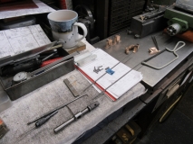 Margaret's  engine 02 081220