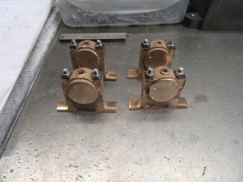 Margaret's  engine 02 091220