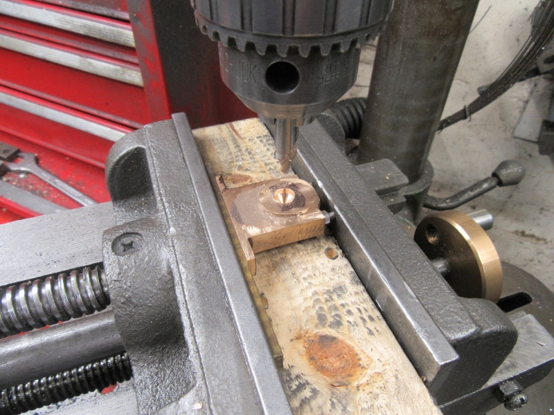 Margaret's  engine 02 101220