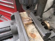 Margaret's  engine 02 101220