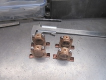 Margaret's  engine 01 101220